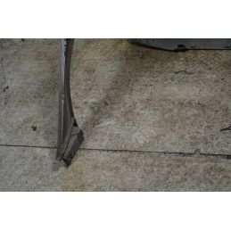 Paraurti Posteriore Smart ForTwo W451 Dal 2007 al 2014 Cod A4516470001CA8L  1770801750402