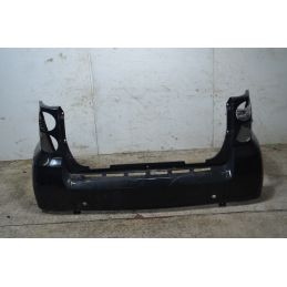 Paraurti Posteriore Smart ForTwo W451 Dal 2007 al 2015 Cod A4516470001CA8L  1770801993083