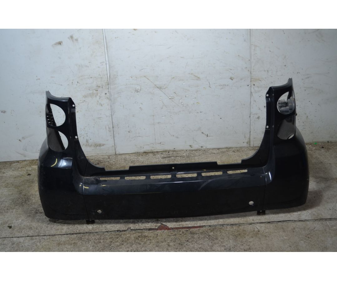 Paraurti Posteriore Smart ForTwo W451 Dal 2007 al 2015 Cod A4516470001CA8L  1770801993083