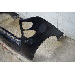 Paraurti Posteriore Smart ForTwo W451 Dal 2007 al 2015 Cod A4516470001CA8L  1770801993083