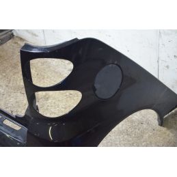 Paraurti Posteriore Smart ForTwo W451 Dal 2007 al 2015 Cod A4516470001CA8L  1770801993083