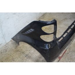 Paraurti Posteriore Smart ForTwo W451 Dal 2007 al 2015 Cod A4516470001CA8L  1770801993083