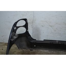 Paraurti Posteriore Smart ForTwo W451 Dal 2007 al 2015 Cod A4516470001CA8L  1770801993083