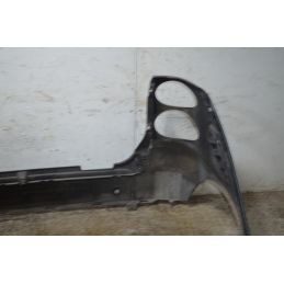 Paraurti Posteriore Smart ForTwo W451 Dal 2007 al 2015 Cod A4516470001CA8L  1770801993083