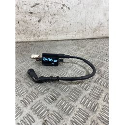 Bobina Accensione Zontes ZT125 - U Dal 2020 Al 2026  1770802334816