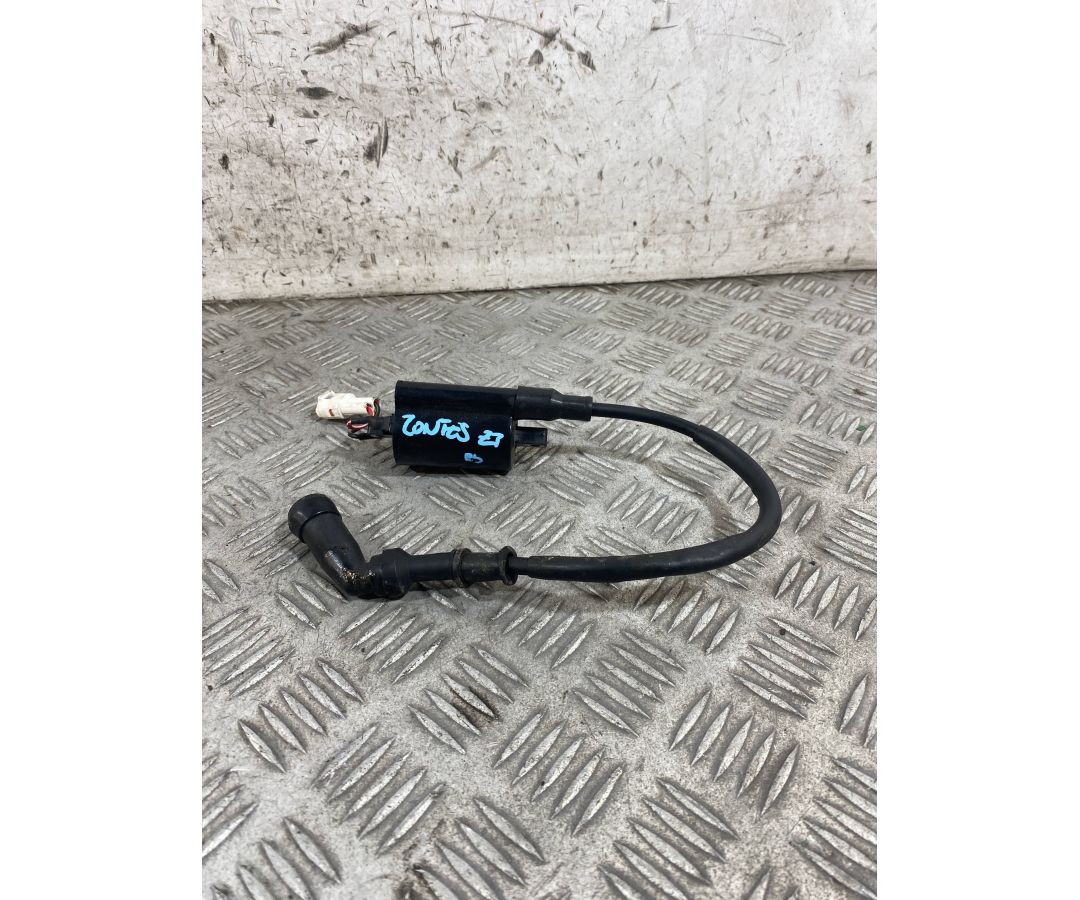 Bobina Accensione Zontes ZT125 - U Dal 2020 Al 2026  1770802334816