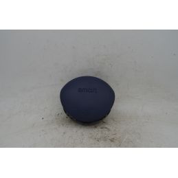 Airbag Volante Smart ForTwo W450 Dal 1998 al 2003 Cod 03001004301350  1770802580176