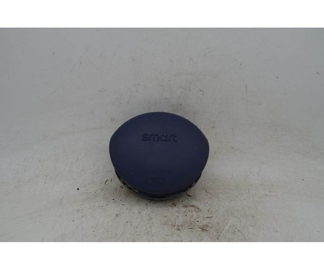 Airbag Volante Smart ForTwo W450 Dal 1998 al 2003 Cod 03001004301350  1770802580176