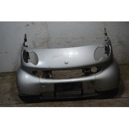 Musata Smart ForTwo W450 Dal 1998 al 2007 Cod Q0001721V009C44L00  1770802634084