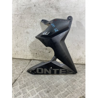 Carena Anteriore Inferiore Destra DX Zontes ZT125 - U Dal 2020 Al 2026  1770803055222