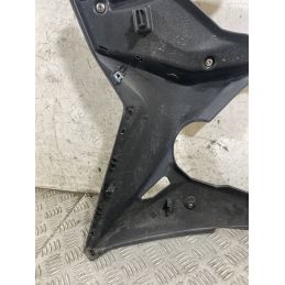 Carena Anteriore Inferiore Destra DX Zontes ZT125 - U Dal 2020 Al 2026  1770803055222