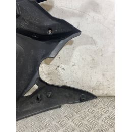 Carena Anteriore Inferiore Destra DX Zontes ZT125 - U Dal 2020 Al 2026  1770803055222