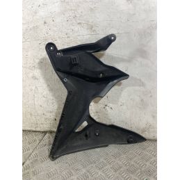 Carena Anteriore Inferiore Destra DX Zontes ZT125 - U Dal 2020 Al 2026  1770803055222