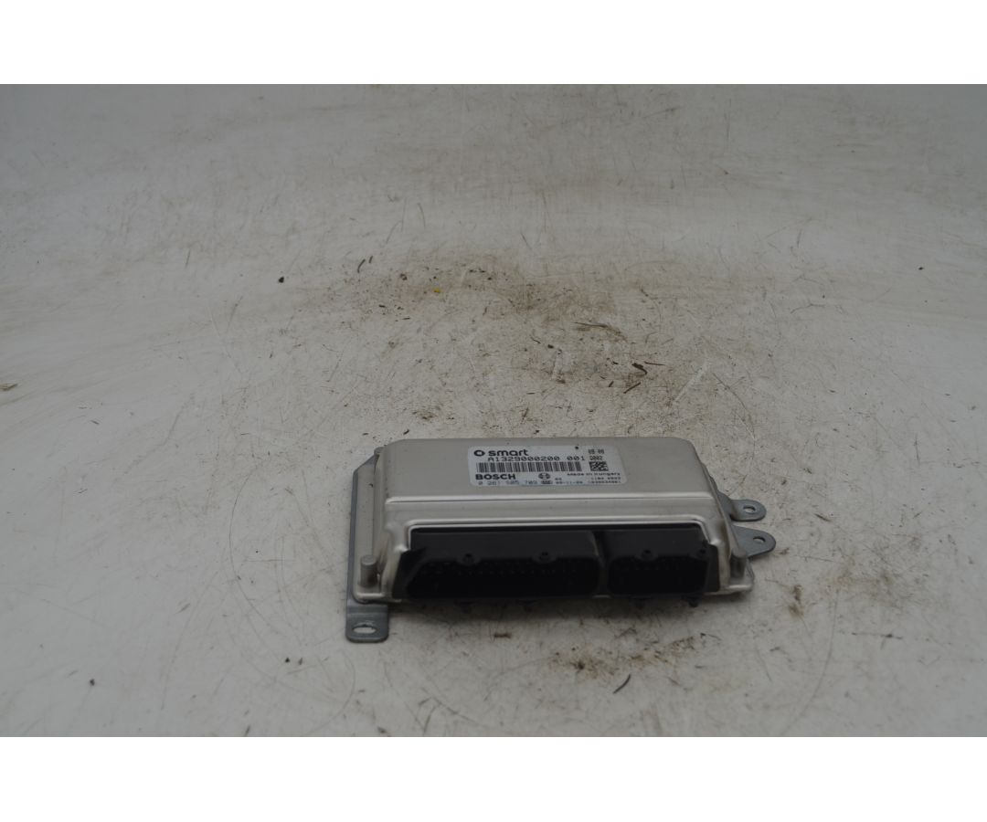 Centralina ECU Smart ForTwo W451 Dal 2007 al 2015 Cod A1329000200  1770803580588