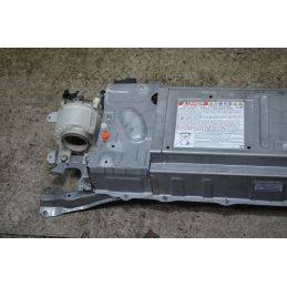 Pacco Batteria Toyota Auris Dal 2010 al 2012 Cod G9280-12010  1770804363470