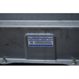 Pacco Batteria Toyota Auris Dal 2010 al 2012 Cod G9280-12010  1770804363470