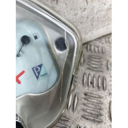 Strumentazione Contachilometri Piaggio Vespa LX 150 Dal 2005 al 2011 Km 21455  1770805527888