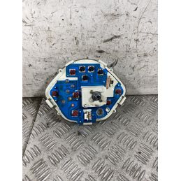 Strumentazione Contachilometri Piaggio Vespa LX 150 Dal 2005 al 2011 Km 21455  1770805527888