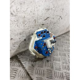 Strumentazione Contachilometri Piaggio Vespa LX 150 Dal 2005 al 2011 Km 21455  1770805527888