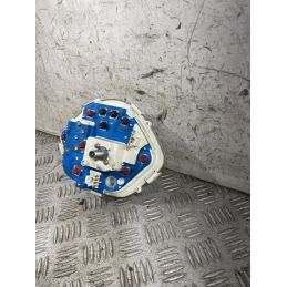 Strumentazione Contachilometri Piaggio Vespa LX 150 Dal 2005 al 2011 Km 21455  1770805527888