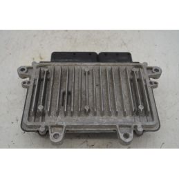 Centralina ECU Mercedes Classe B W245 Dal 2005 al 2011 Cod A6409002100  1770805115764