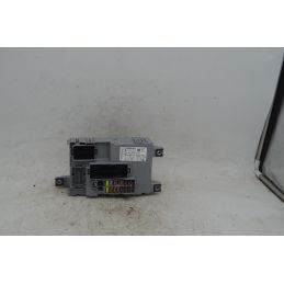 Body Computer Fiat Fiorino dal 2007 al 2014 cod 01368892080  1770805787497