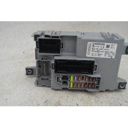 Body Computer Fiat Fiorino dal 2007 al 2014 cod 01368892080  1770805787497