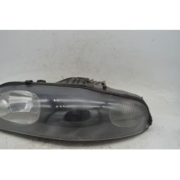 Faro Anteriore SX Fiat Marea Dal 1996 al 2003 Cod 46524476  1770806239292
