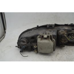 Faro Anteriore SX Fiat Marea Dal 1996 al 2003 Cod 46524476  1770806239292