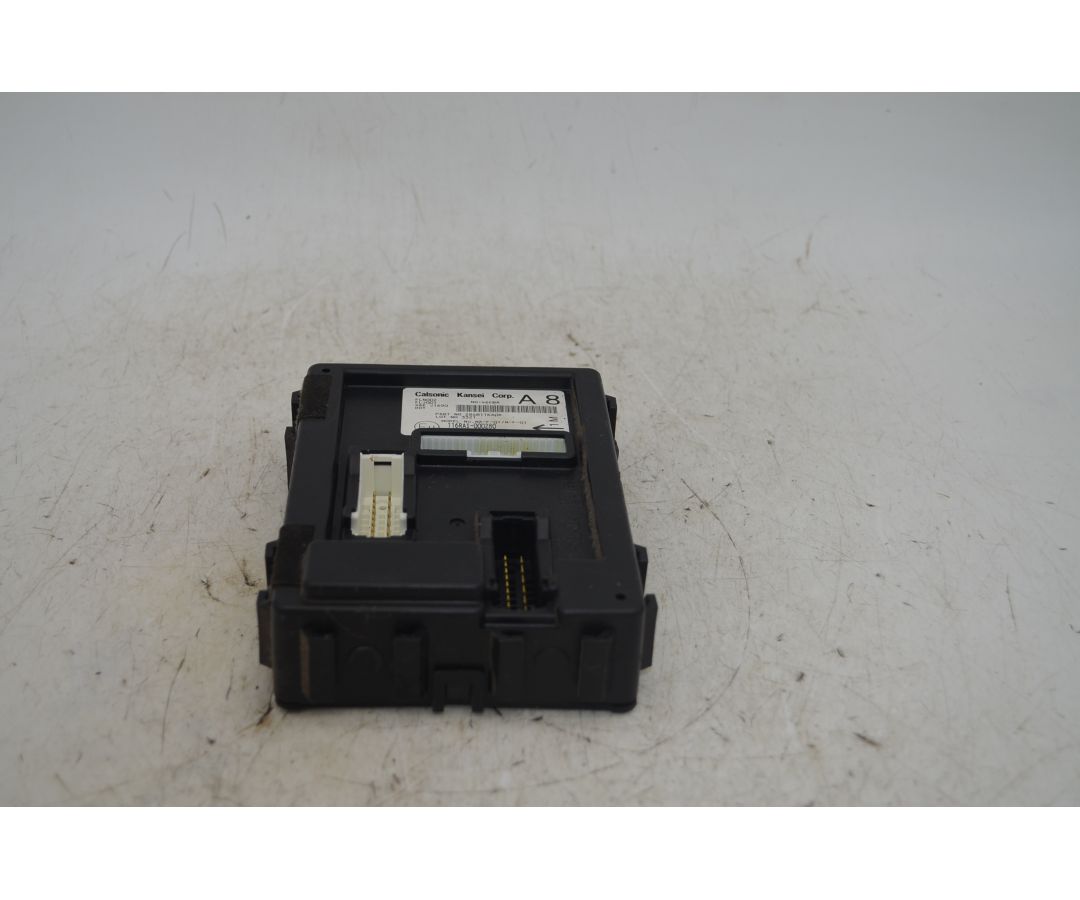 Centralina Comfort Nissan Juke Dal 2010 al 2018 Cod 284B11KA0D  1770806450505