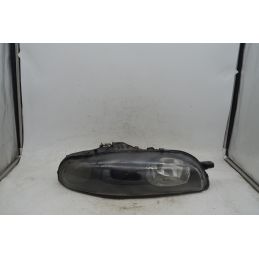 Faro Anteriore DX Fiat Marea Dal 1996 al 2003 Cod 46524475  1770806646403
