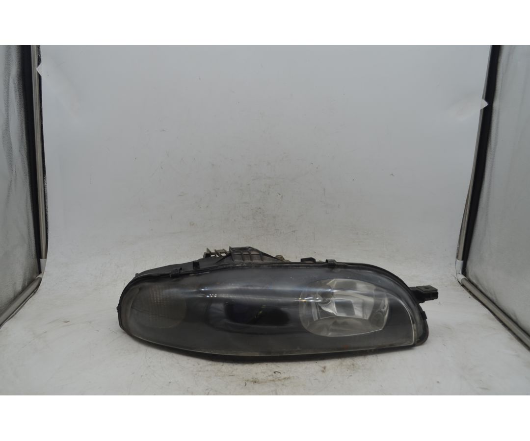 Faro Anteriore DX Fiat Marea Dal 1996 al 2003 Cod 46524475  1770806646403