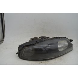 Faro Anteriore DX Fiat Marea Dal 1996 al 2003 Cod 46524475  1770806646403