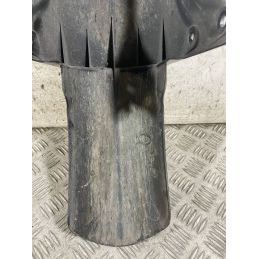 Carena Parafango Anteriore Super Soco CPx Dal 2020 al 2024 COD 61100-TBG-A000  1770806644805