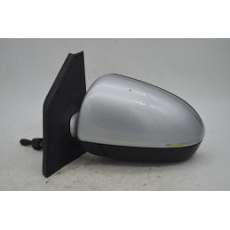 Specchietto Retrovisore esterno SX Smart ForTwo W451 Dal 2007 al 2015 Cod 0206025  1770806947838