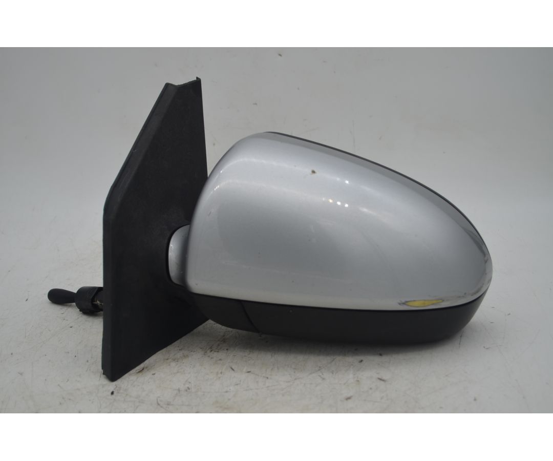 Specchietto Retrovisore esterno SX Smart ForTwo W451 Dal 2007 al 2015 Cod 0206025  1770806947838