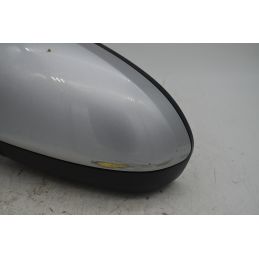 Specchietto Retrovisore esterno SX Smart ForTwo W451 Dal 2007 al 2015 Cod 0206025  1770806947838