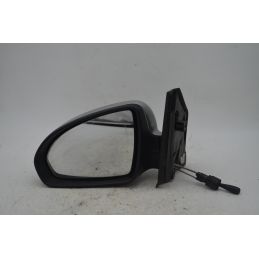 Specchietto Retrovisore esterno SX Smart ForTwo W451 Dal 2007 al 2015 Cod 0206025  1770806947838