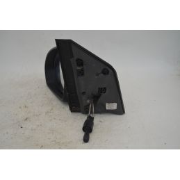 Specchietto Retrovisore esterno SX Smart ForTwo W451 Dal 2007 al 2015 Cod 0206025  1770806947838