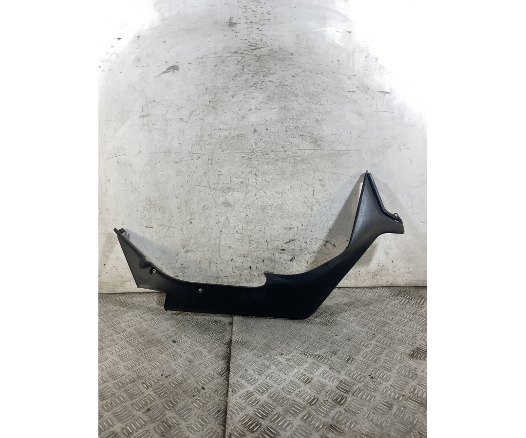 Carena Sottopedana Destra DX Super Soco CPx Dal 2020 al 2024  1770807300267