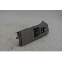 Pulsantiera Alzacristalli Anteriore SX Toyota Yaris Dal 2005 al 2011 Cod 74232-0D110  1770807427490