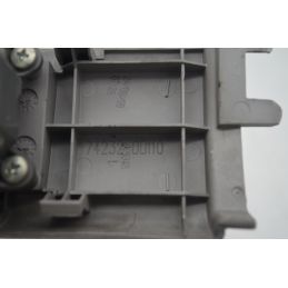 Pulsantiera Alzacristalli Anteriore SX Toyota Yaris Dal 2005 al 2011 Cod 74232-0D110  1770807427490