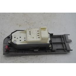 Pulsantiera Alzacristalli Anteriore SX Toyota Yaris Dal 2005 al 2011 Cod 74232-0D110  1770807427490