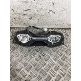 Faro Fanale Anteriore Super Soco CPx Dal 2020 al 2024  1770807743057