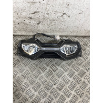 Faro Fanale Anteriore Super Soco CPx Dal 2020 al 2024  1770807743057