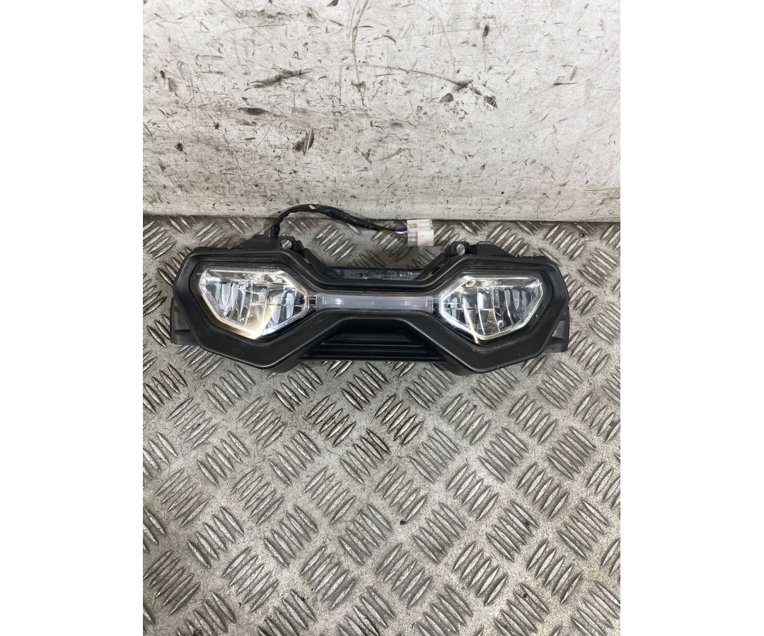 Faro Fanale Anteriore Super Soco CPx Dal 2020 al 2024  1770807743057