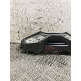 Faro Fanale Anteriore Super Soco CPx Dal 2020 al 2024  1770807743057