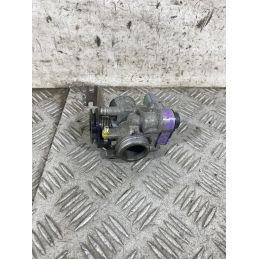 Corpo Farfallato Suzuki Sixteen 125 / 150 Dal 2007 al 2014  1770808759071