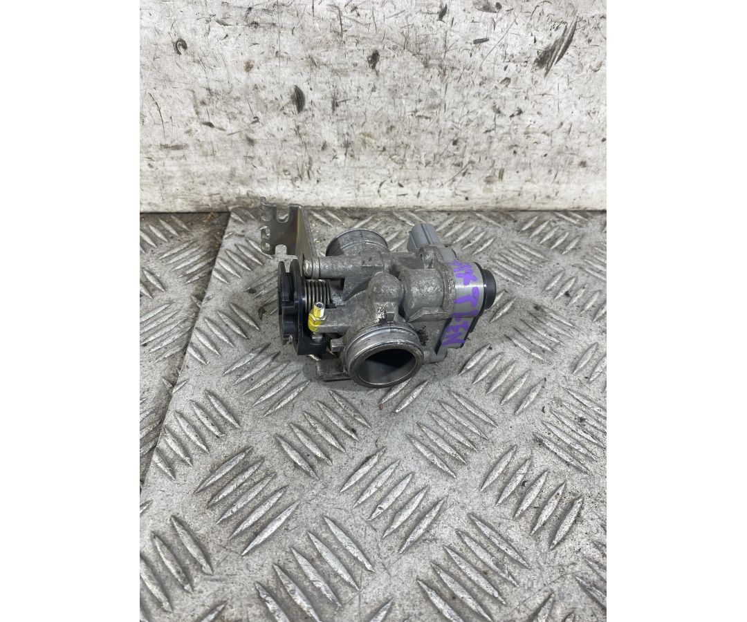 Corpo Farfallato Suzuki Sixteen 125 / 150 Dal 2007 al 2014  1770808759071