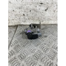 Corpo Farfallato Suzuki Sixteen 125 / 150 Dal 2007 al 2014  1770808759071